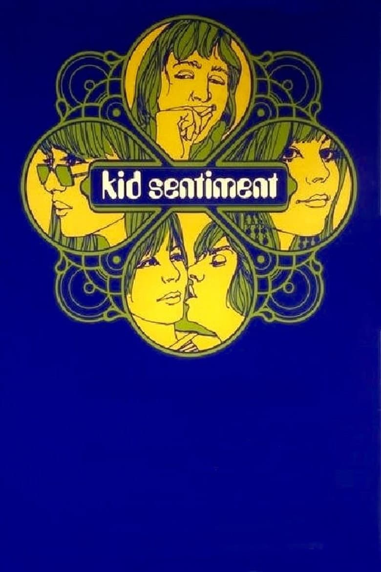 Kid Sentiment poster