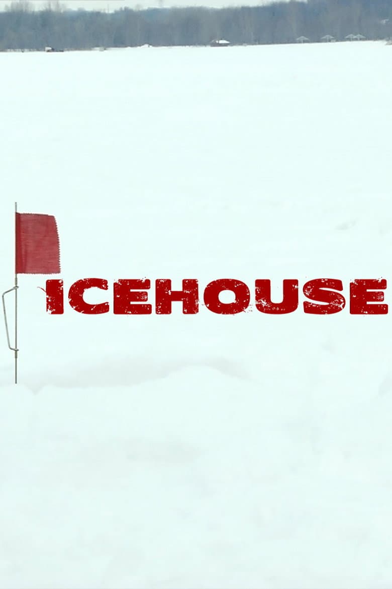 Icehouse poster