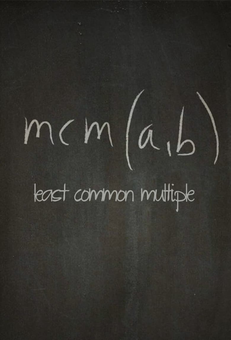 Least Common Multiple poster