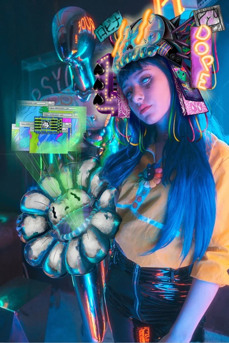 A r e c i b o poster