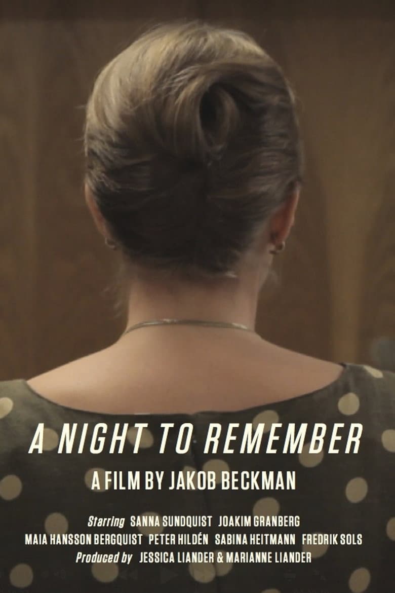 Tack för senast poster