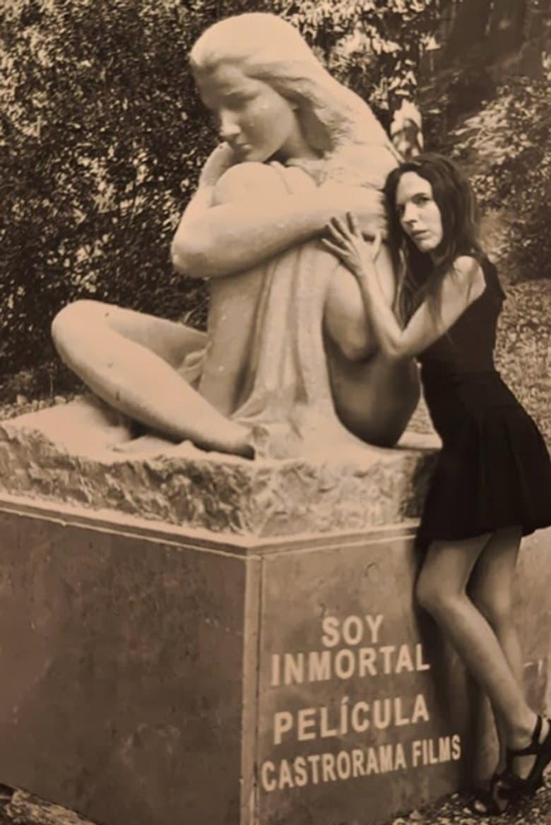 Soy Inmortal poster