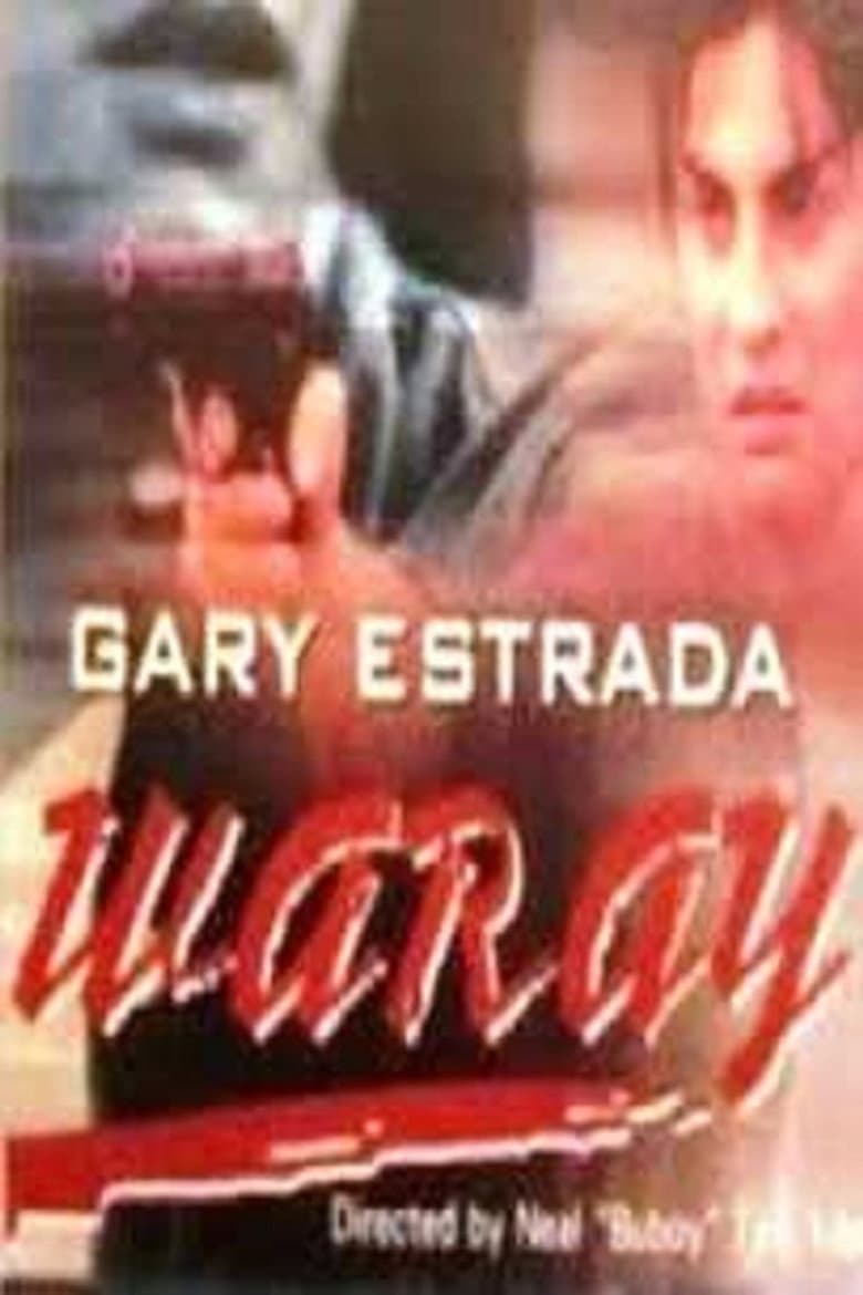 Waray poster
