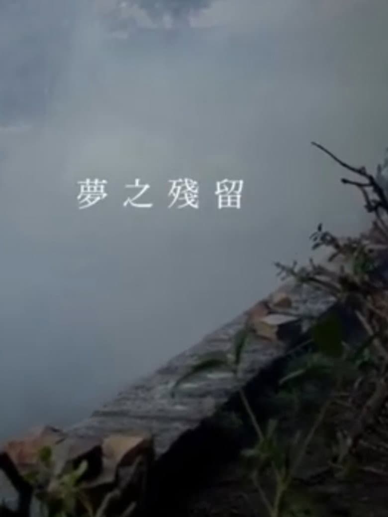 Dream Residue poster