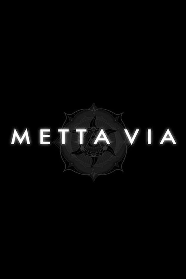 Metta Via poster