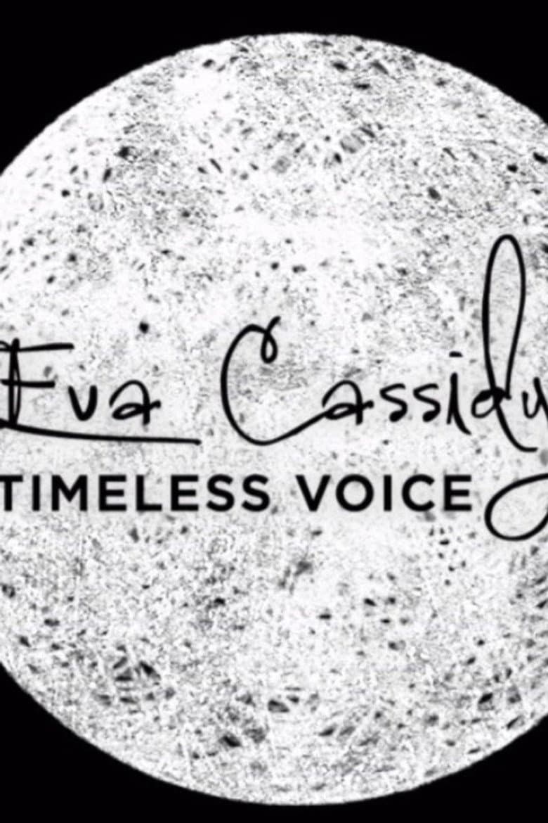 Eva Cassidy: Timeless Voice poster