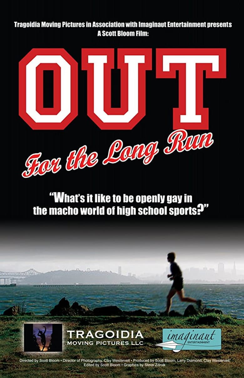 Out for the Long Run poster
