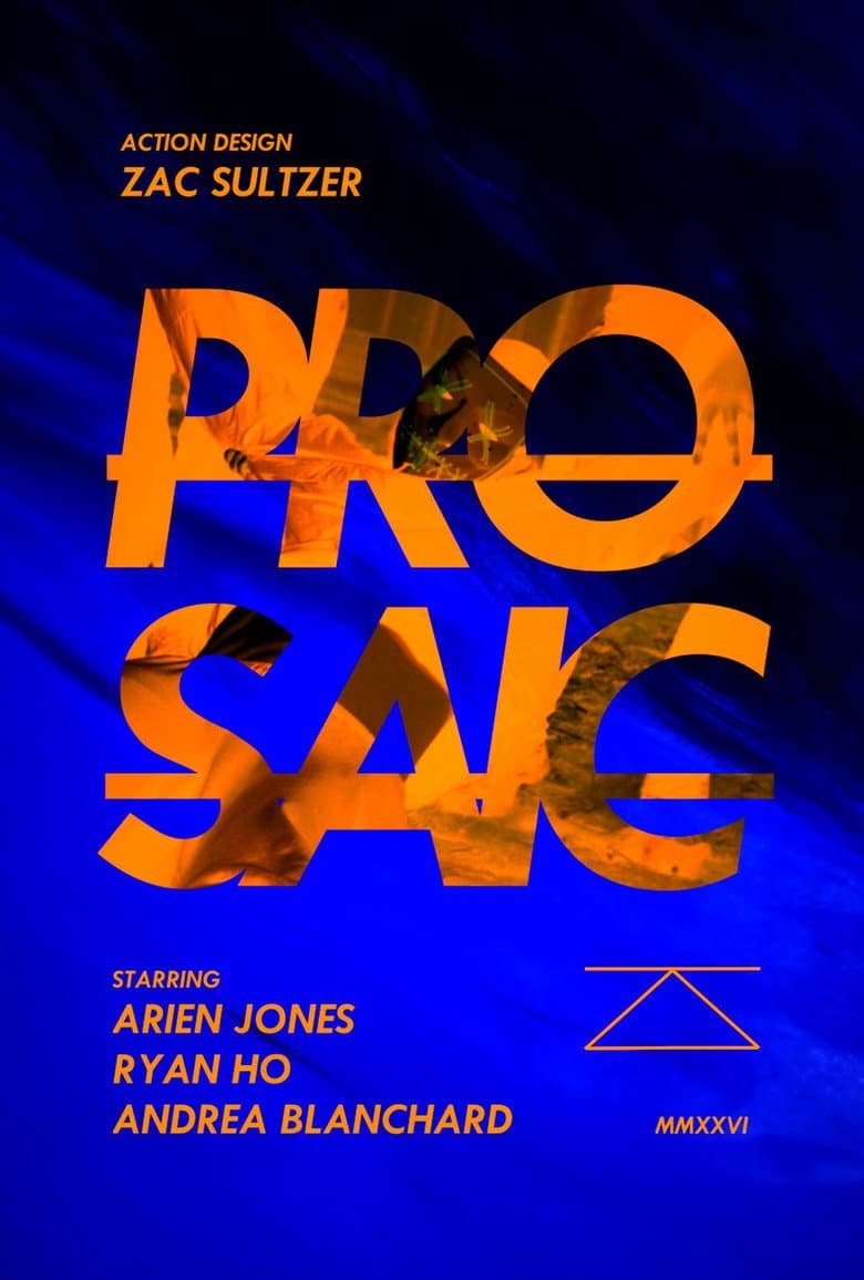 PROSAIC poster