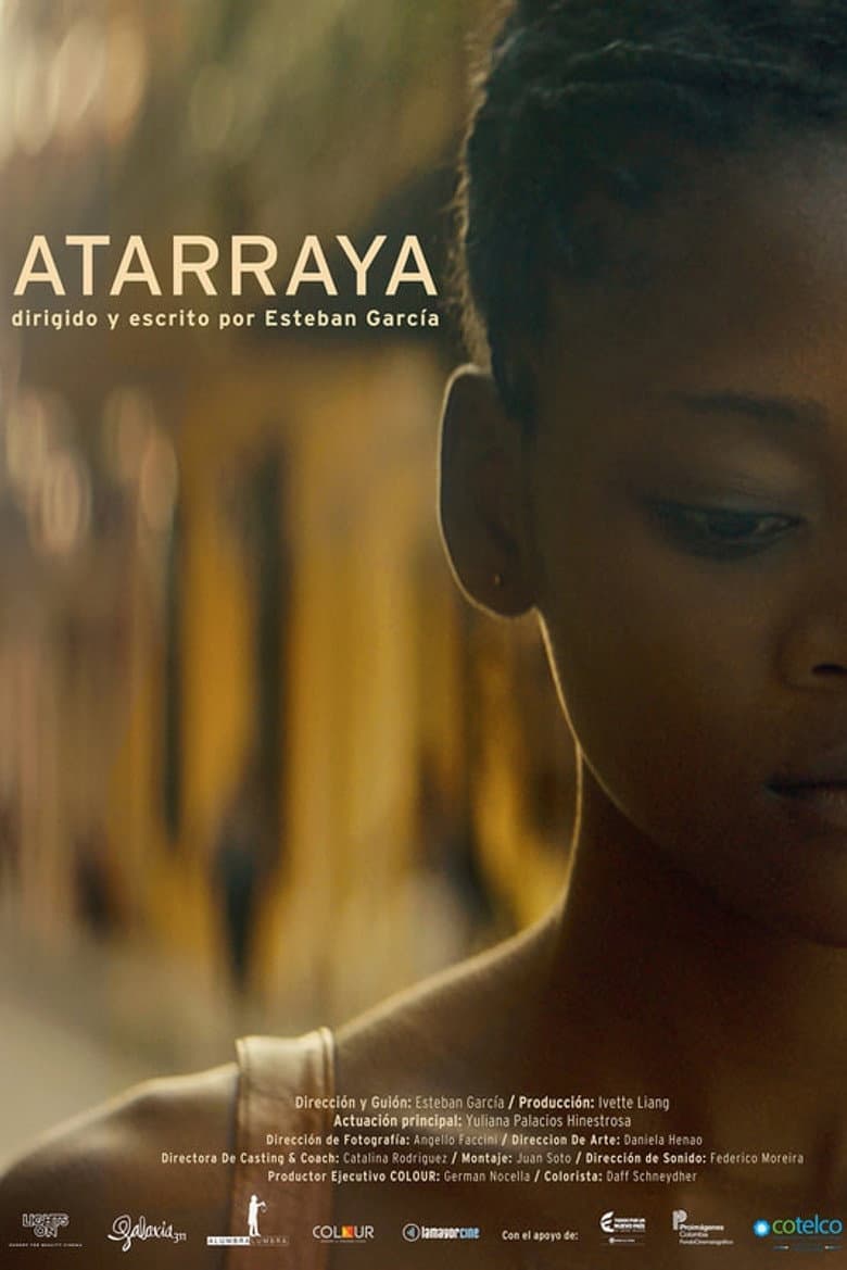 Atarraya poster
