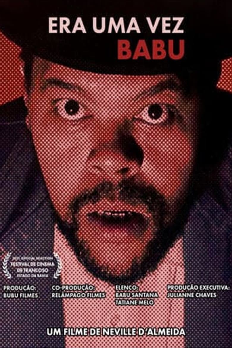 Era Uma Vez Babu poster