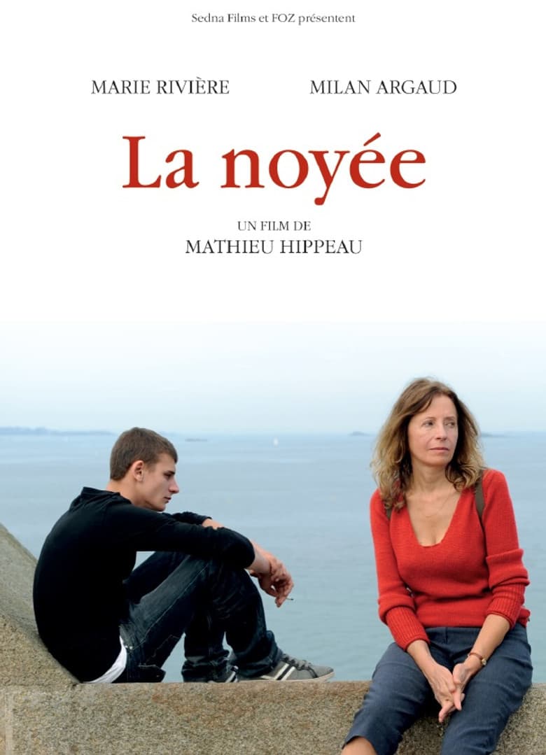 Washed Ashore poster