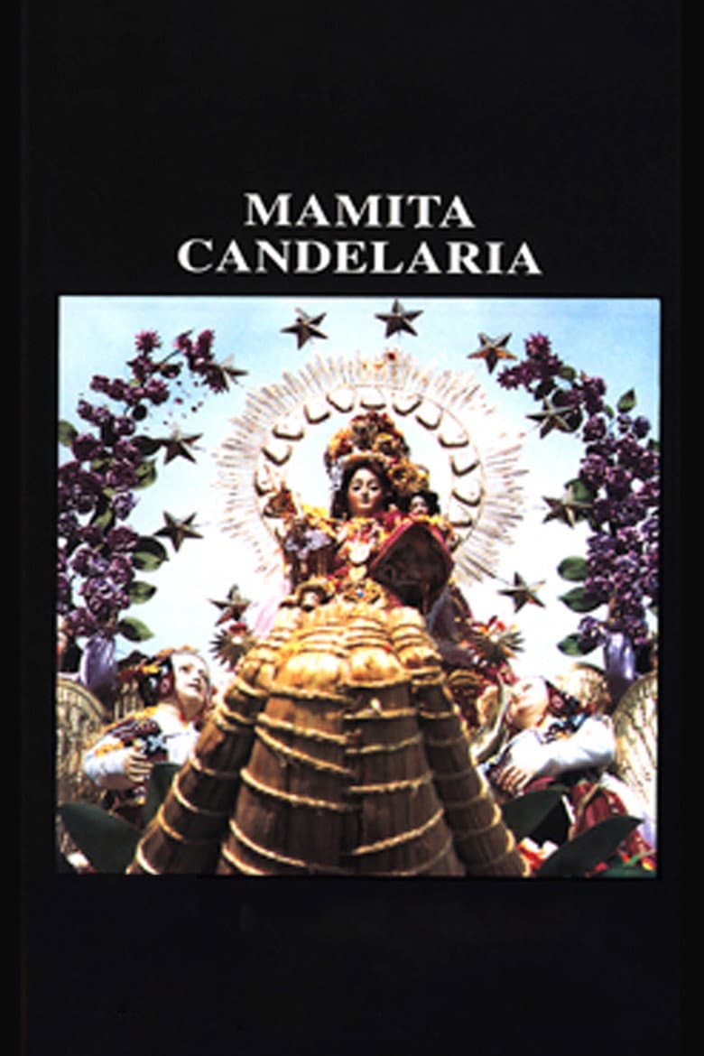 Mamita Candelaria poster