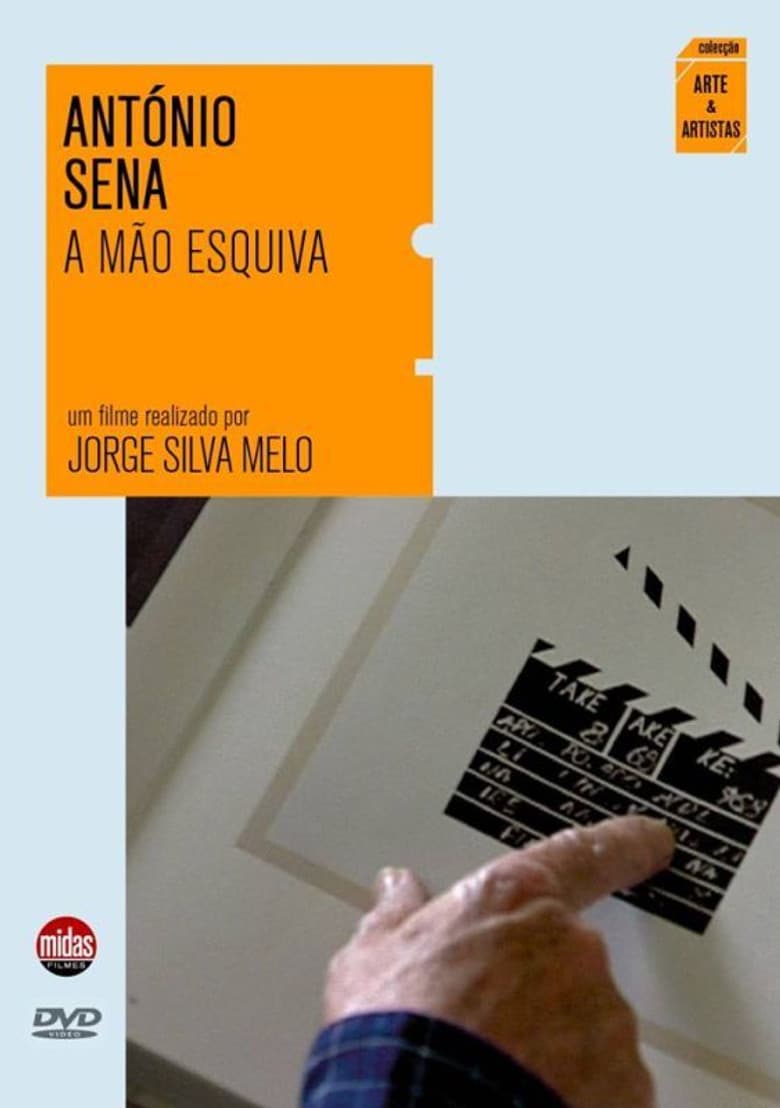 António Sena - A Mão Esquiva poster