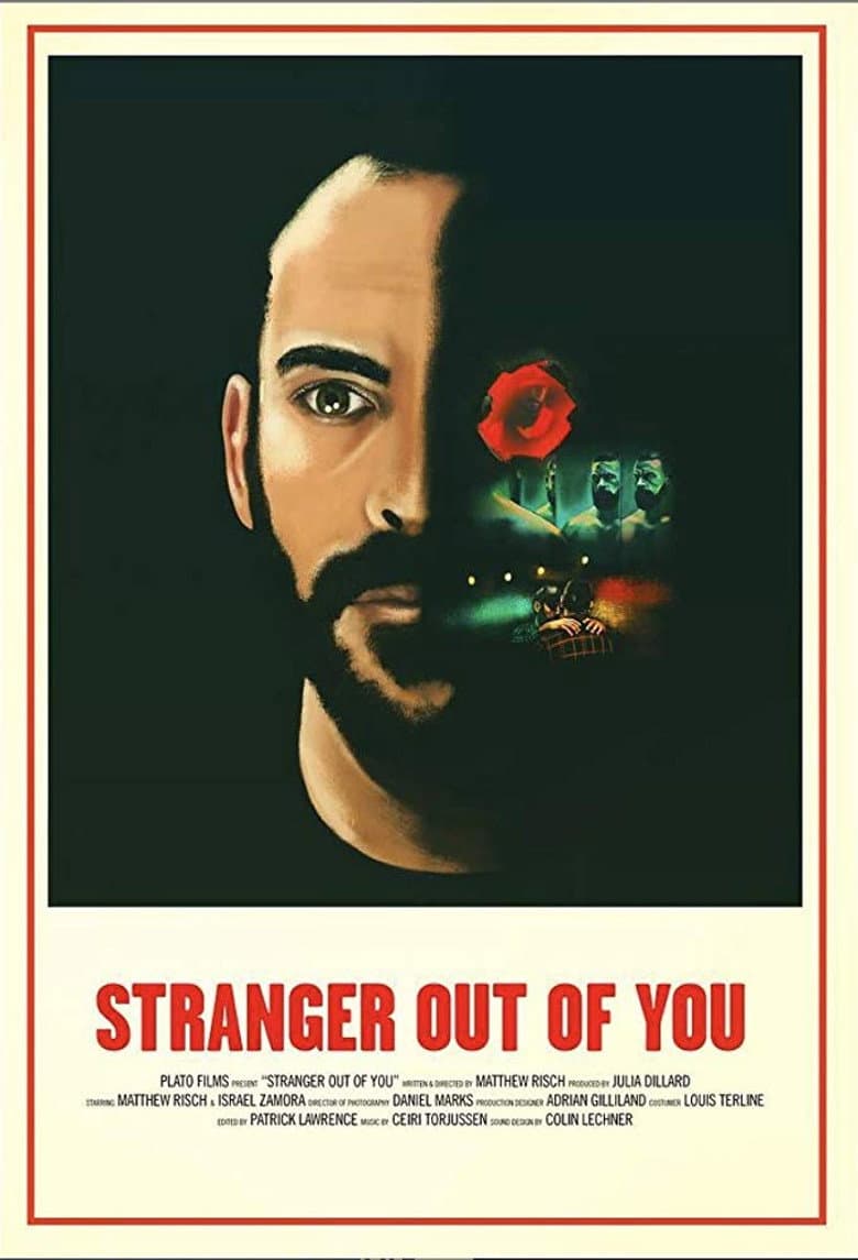 Stranger Out of You poster
