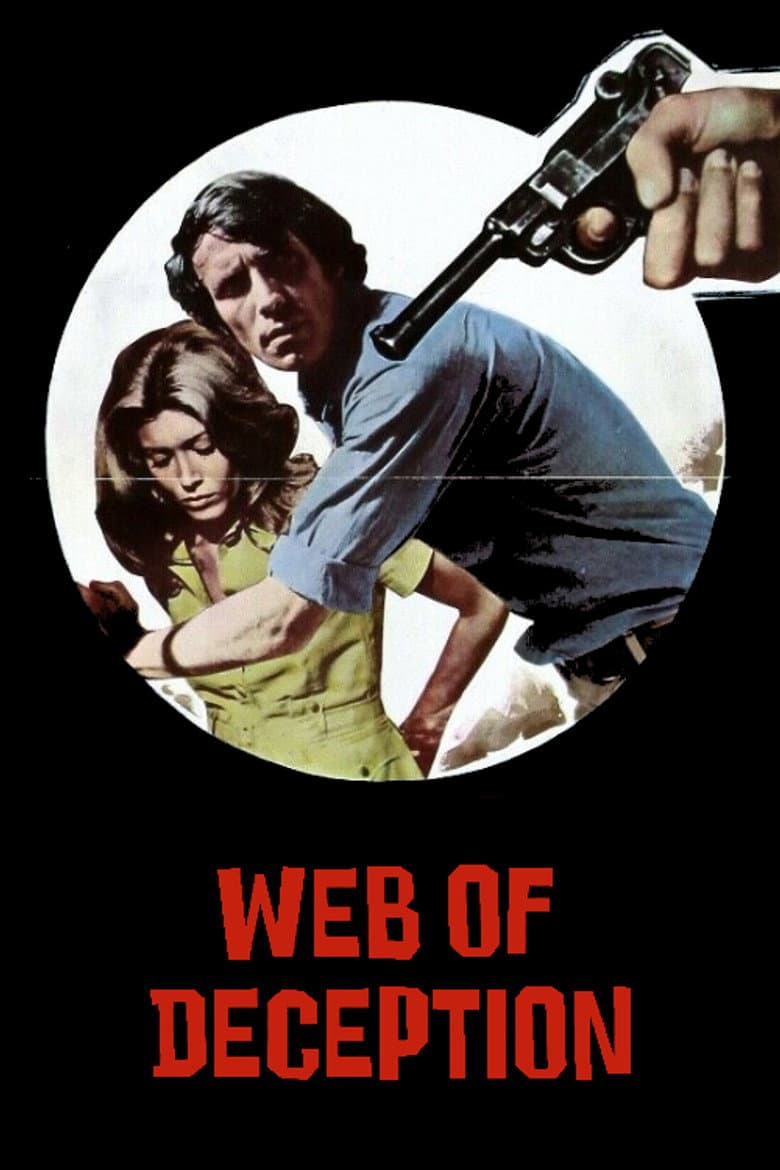 Web of Deception poster