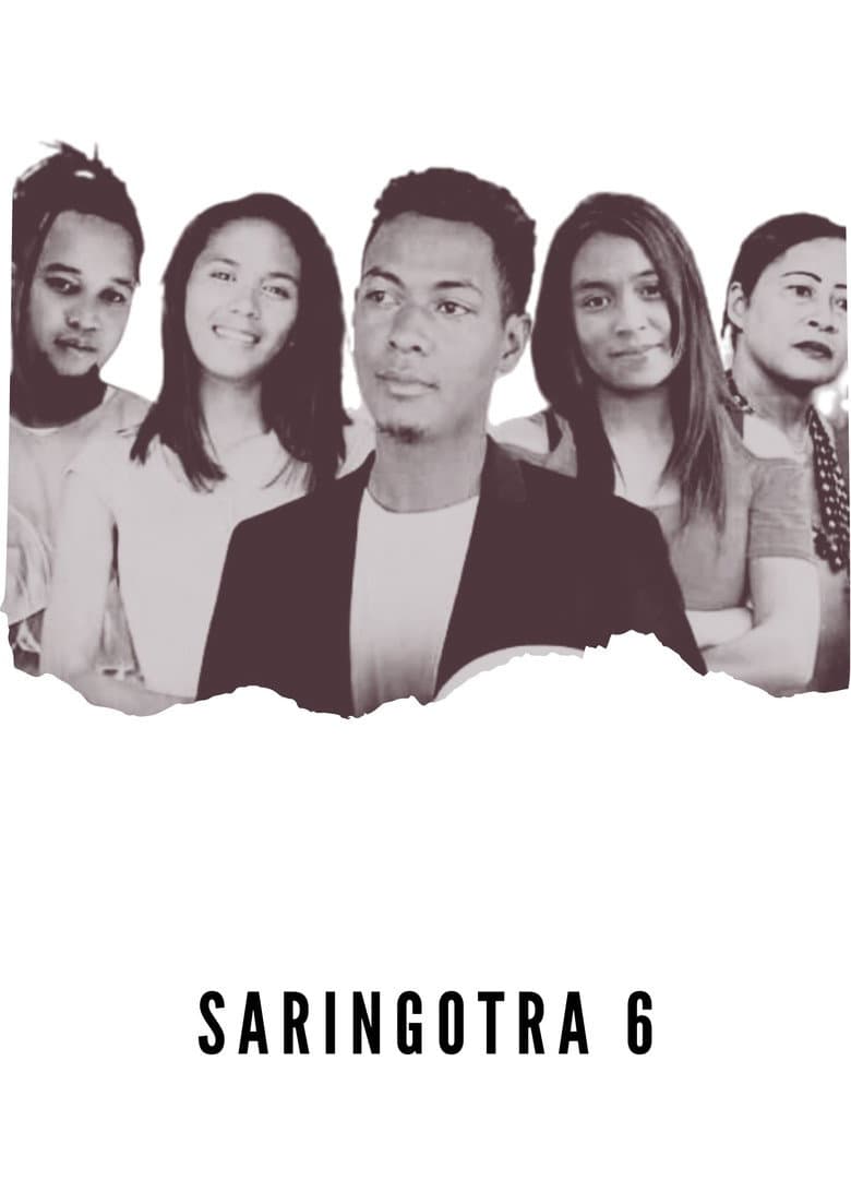 Saringotra 6 poster
