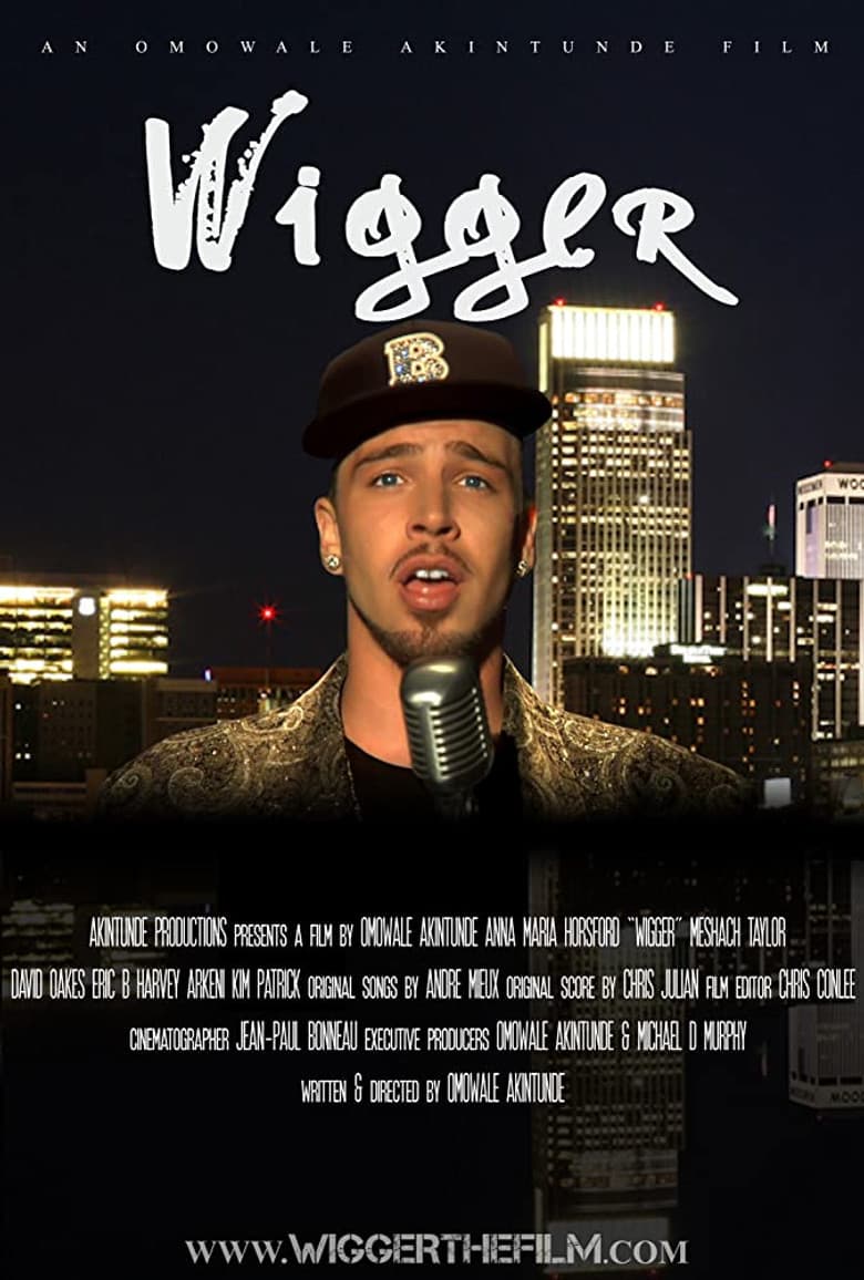 Wigger poster