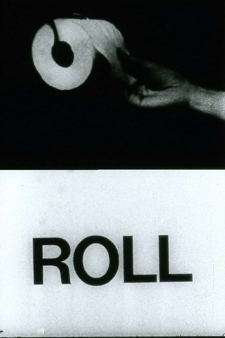 Unrolling Event poster