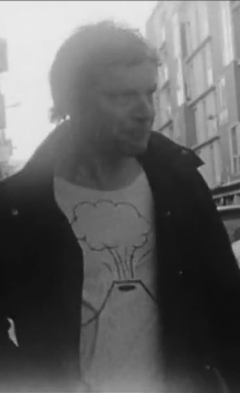 Don't Touch Me Please poster