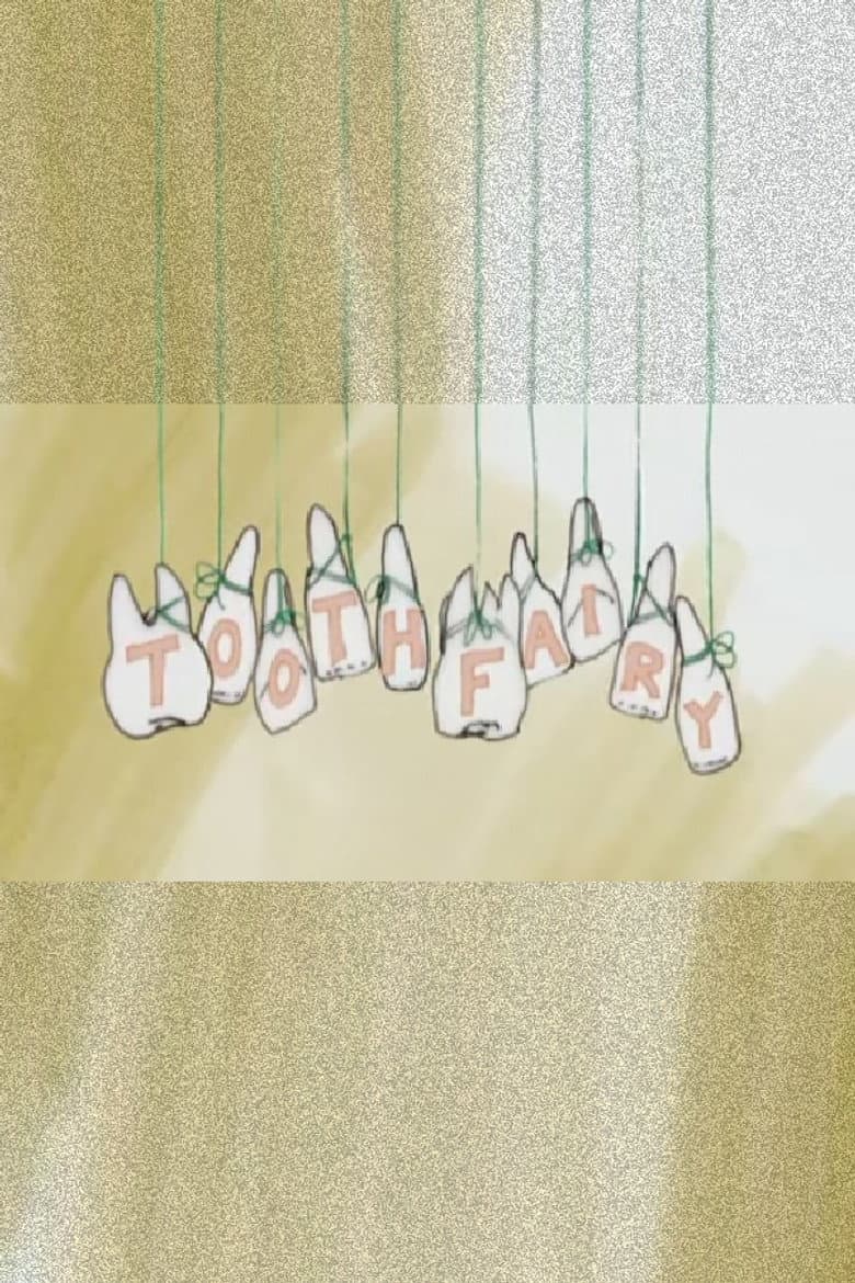 Tooth Fairy poster