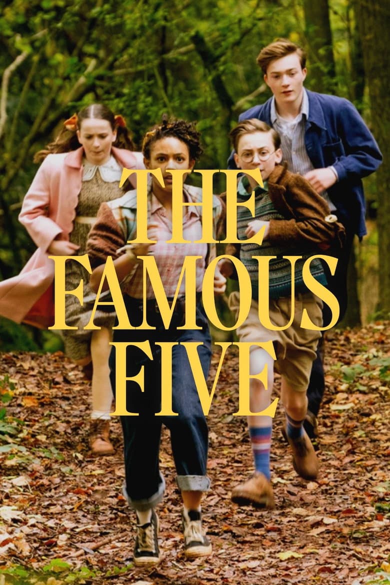 Big Trouble on Billycock Hill poster