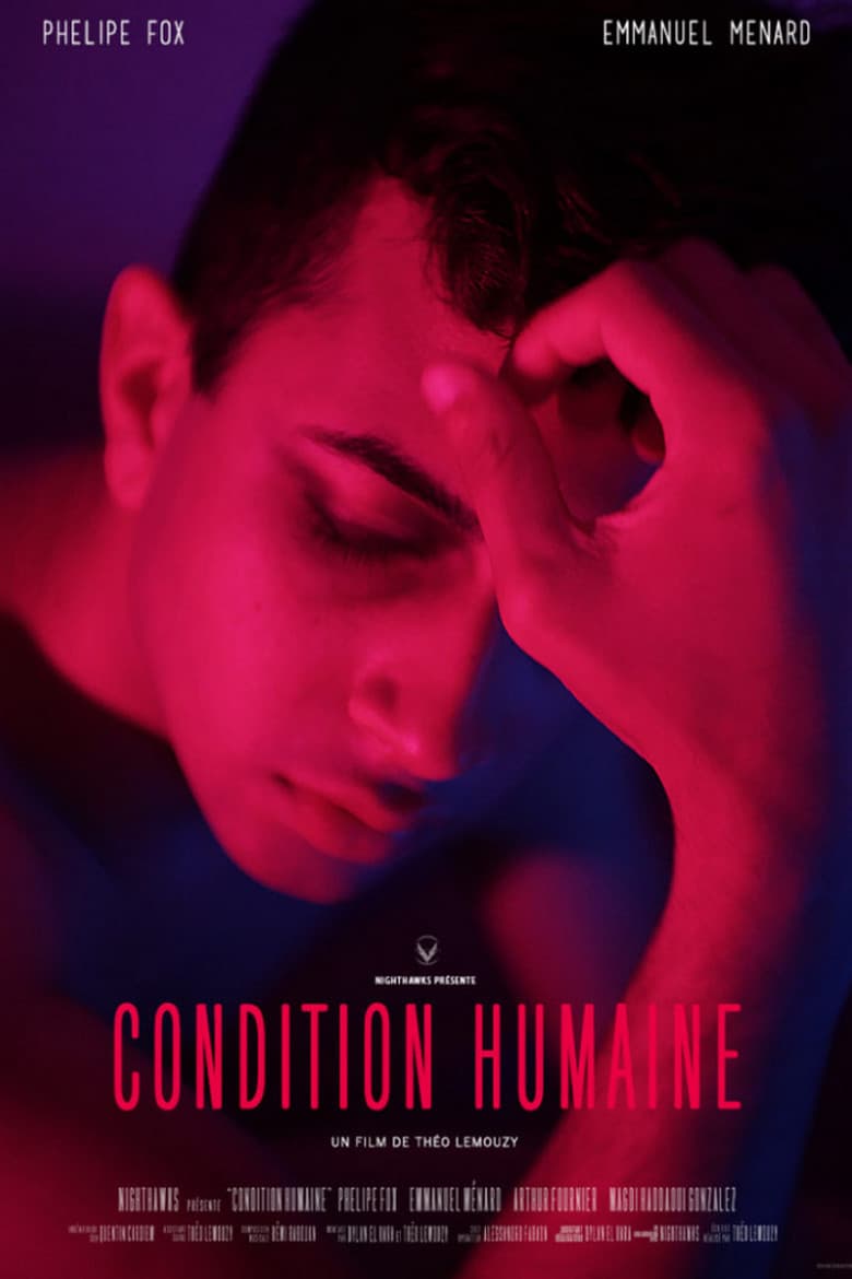 The Human Condition poster