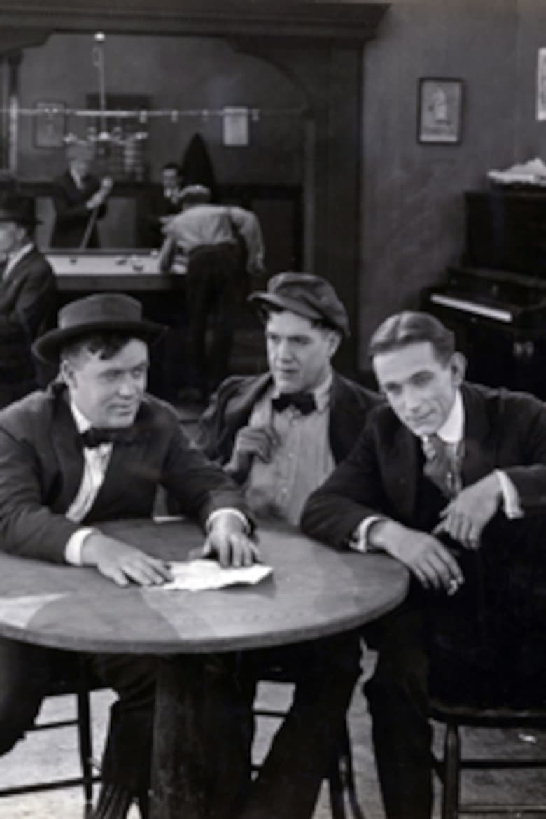 The Right Way poster