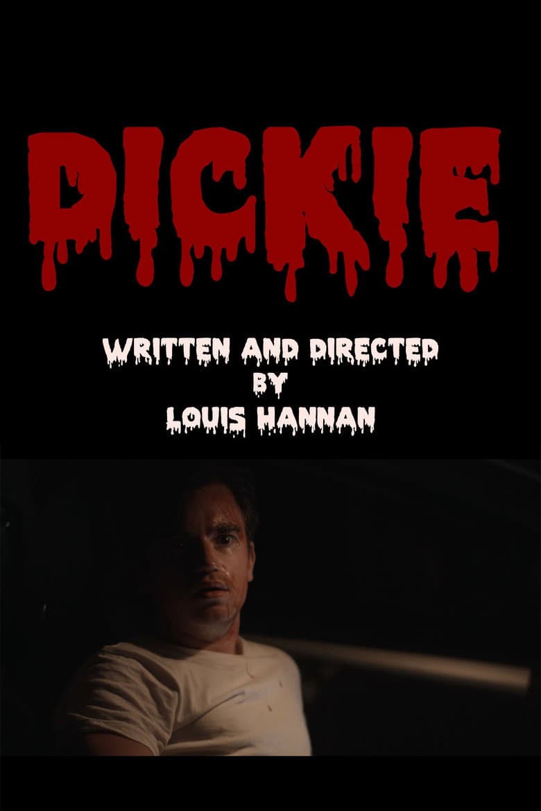 Dickie poster
