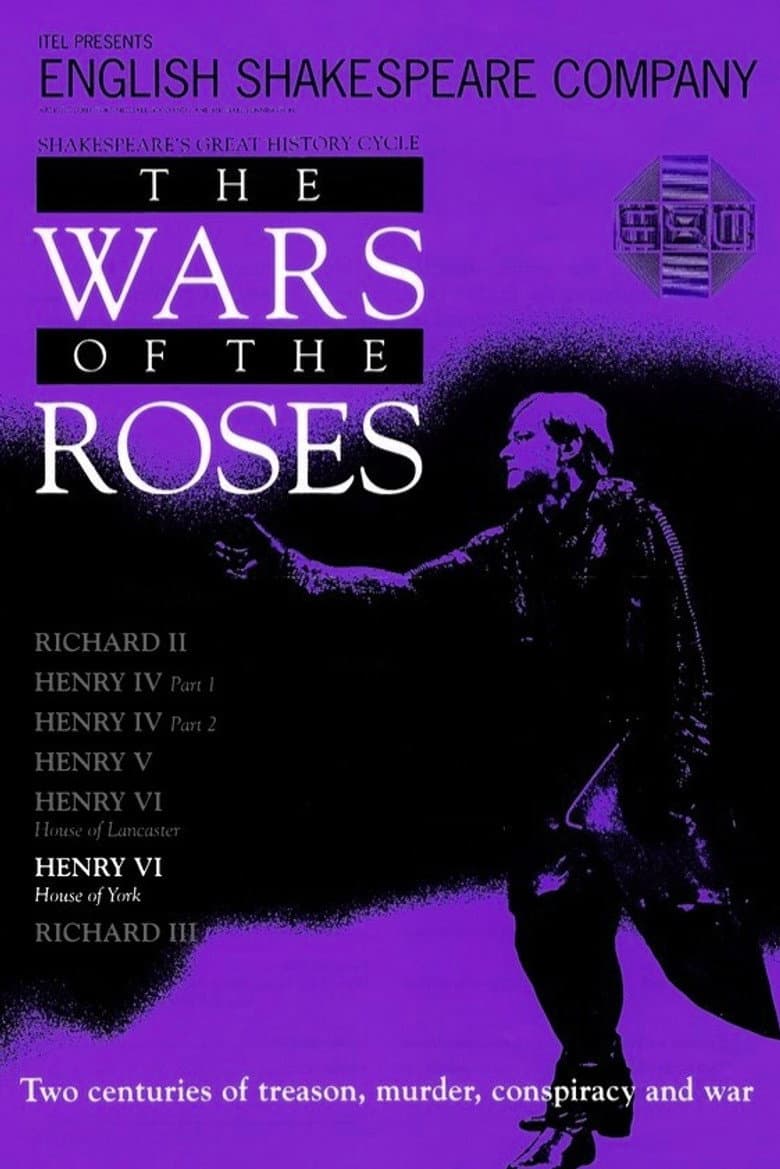 Henry VI: House of York poster