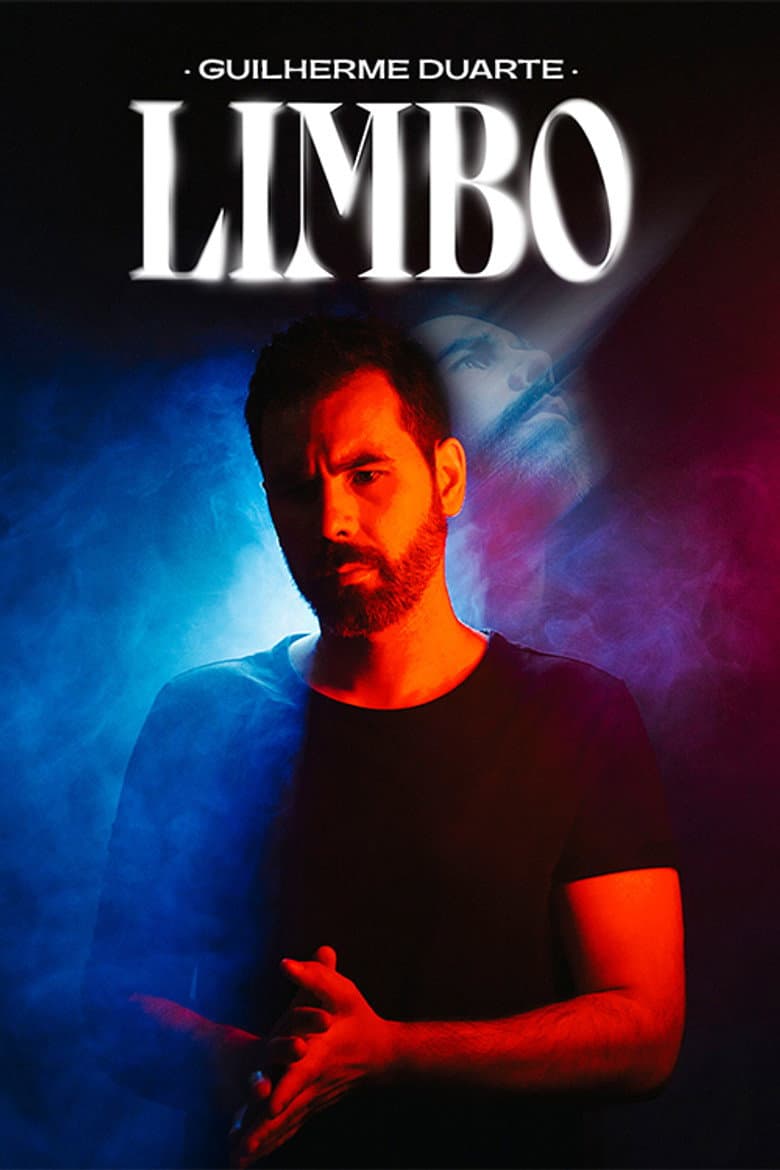 Guilherme Duarte: Limbo poster