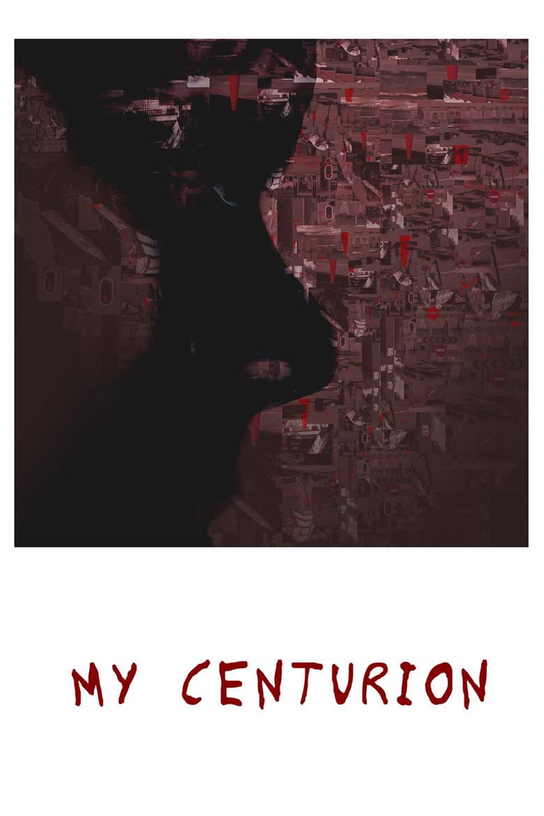 My Centurion poster