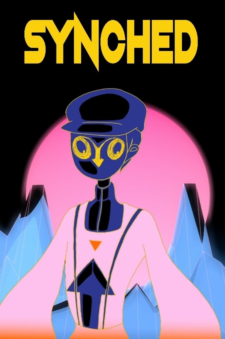 Synched poster