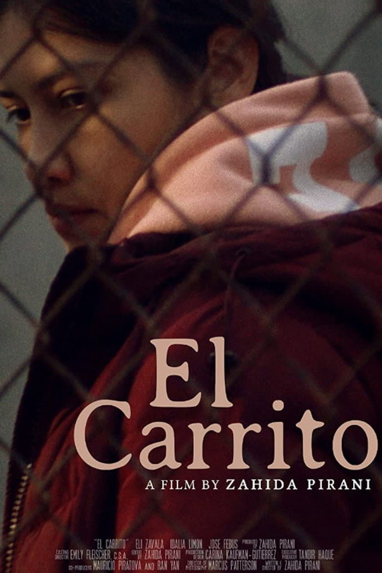 El Carrito poster