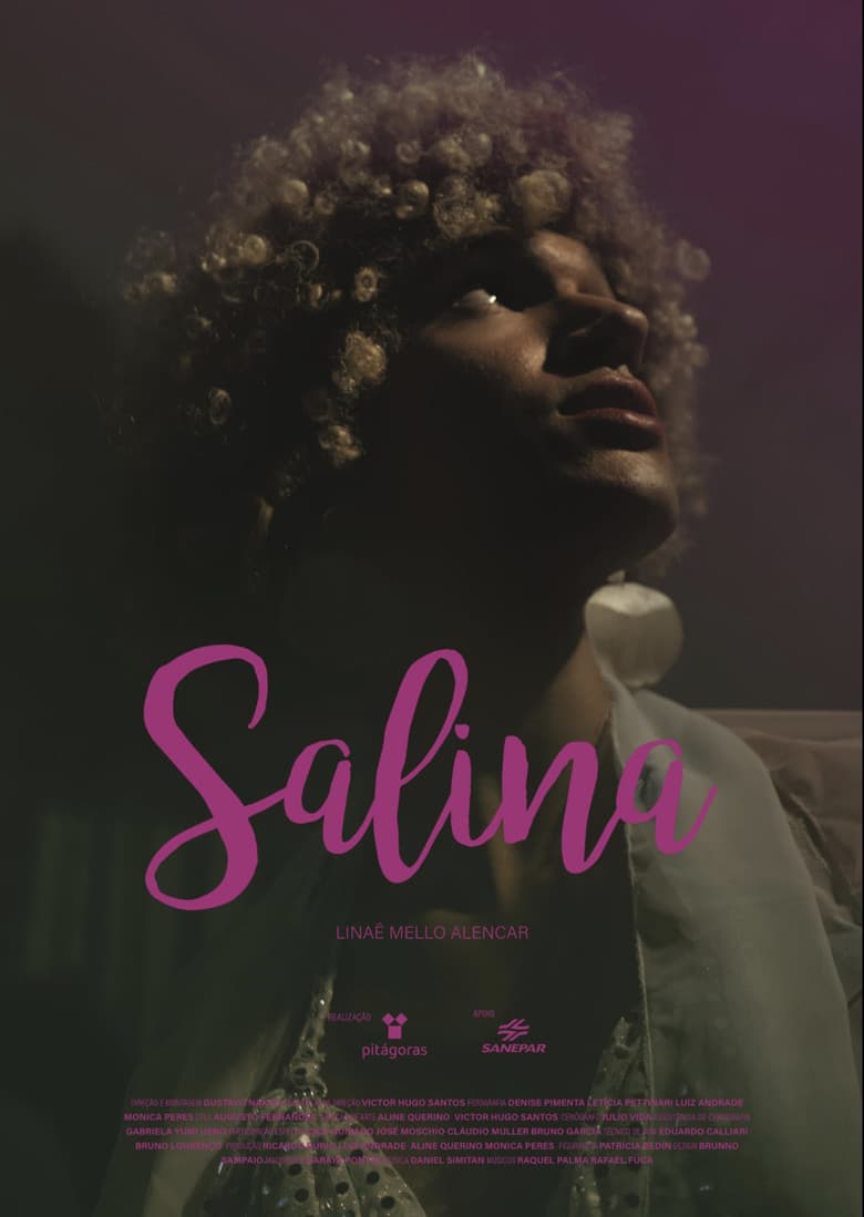 Salina poster