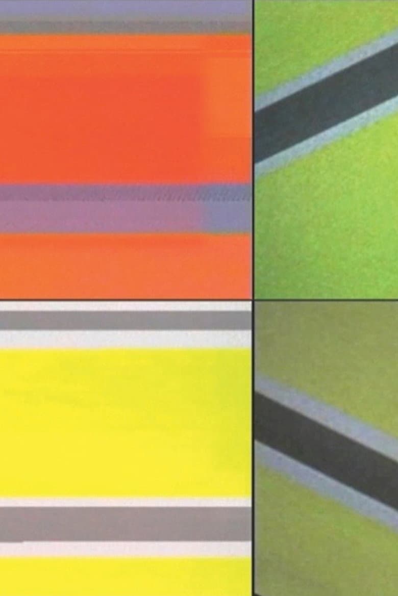 Joseph's New Coat poster