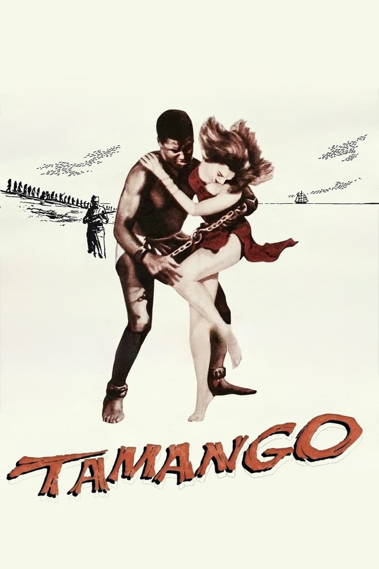 Tamango poster