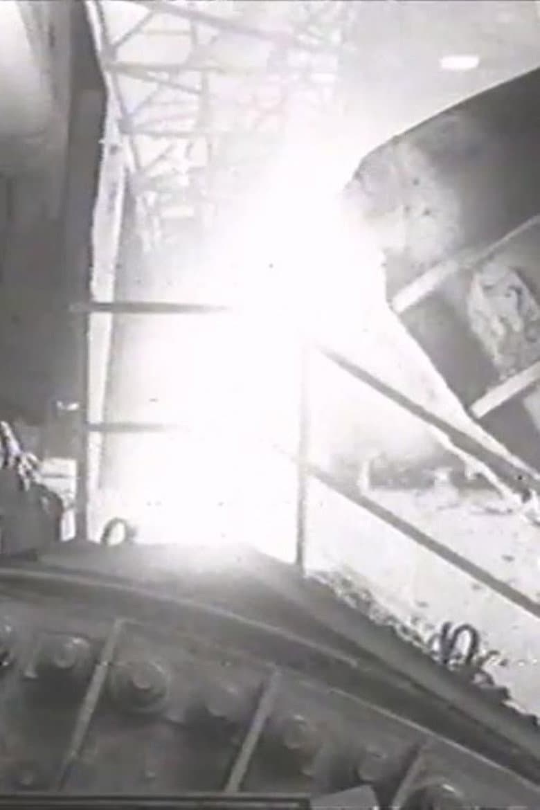 Mining/Ironworks, Pt. 3 poster