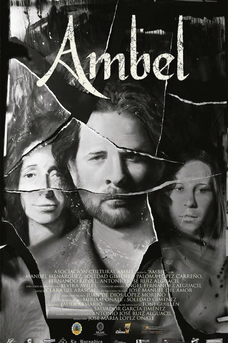 Ambel, la película poster