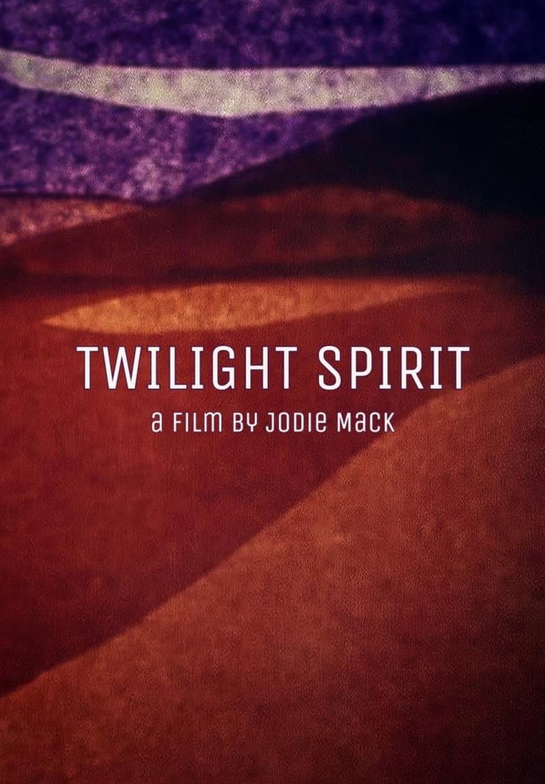 Twilight Spirit poster