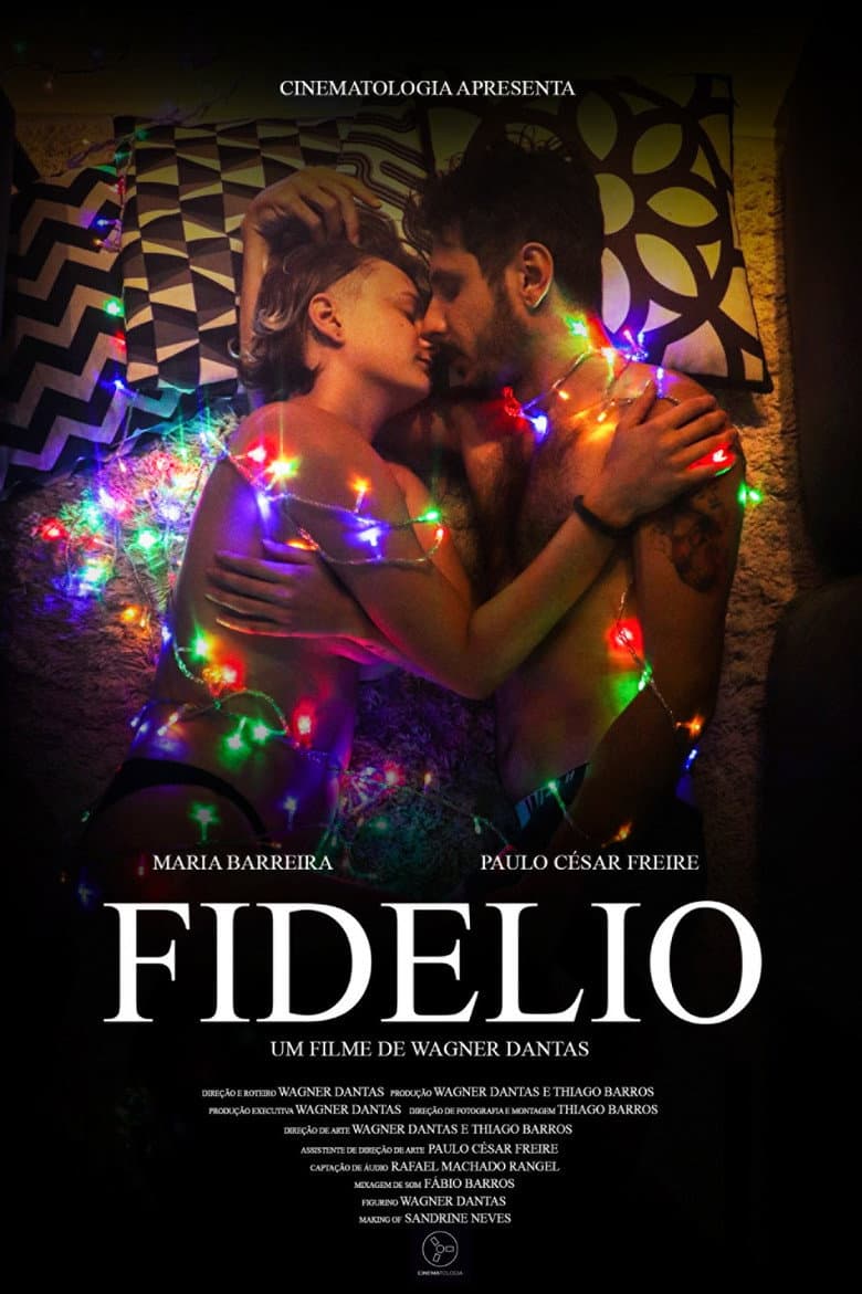Fidelio poster