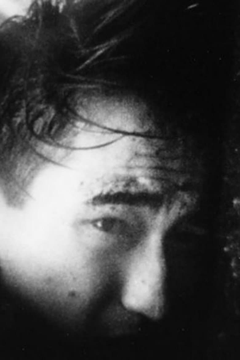 Self-Closed Man poster