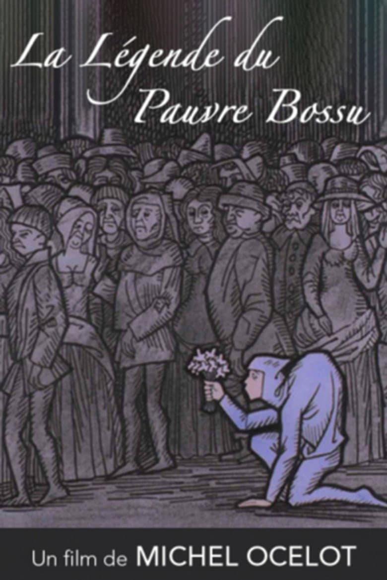 The Legend of the Poor Hunchback poster