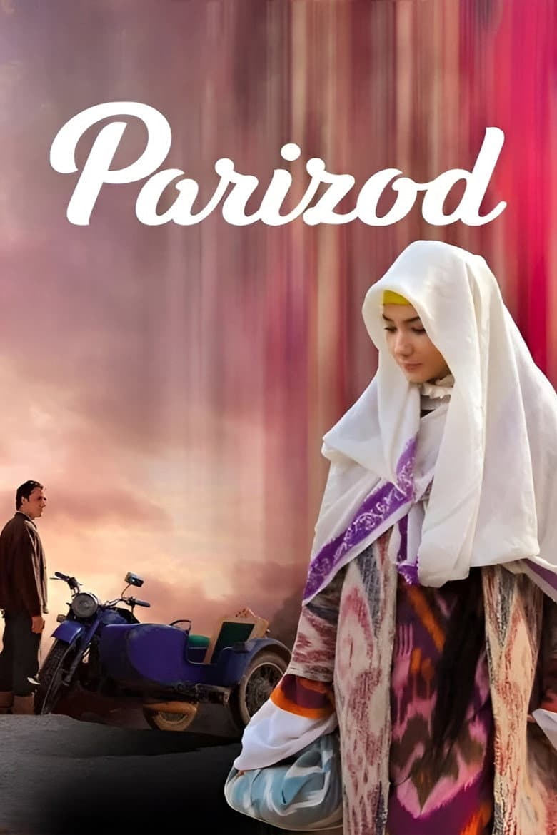 Parizod poster