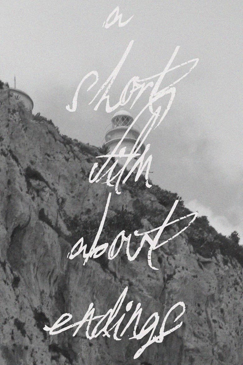 A Short Film About Endings poster
