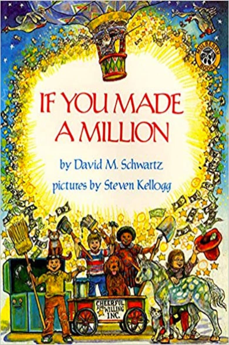 If You Made a Million poster