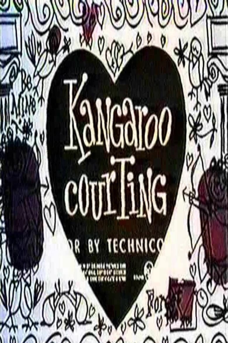 Kangaroo Courting poster