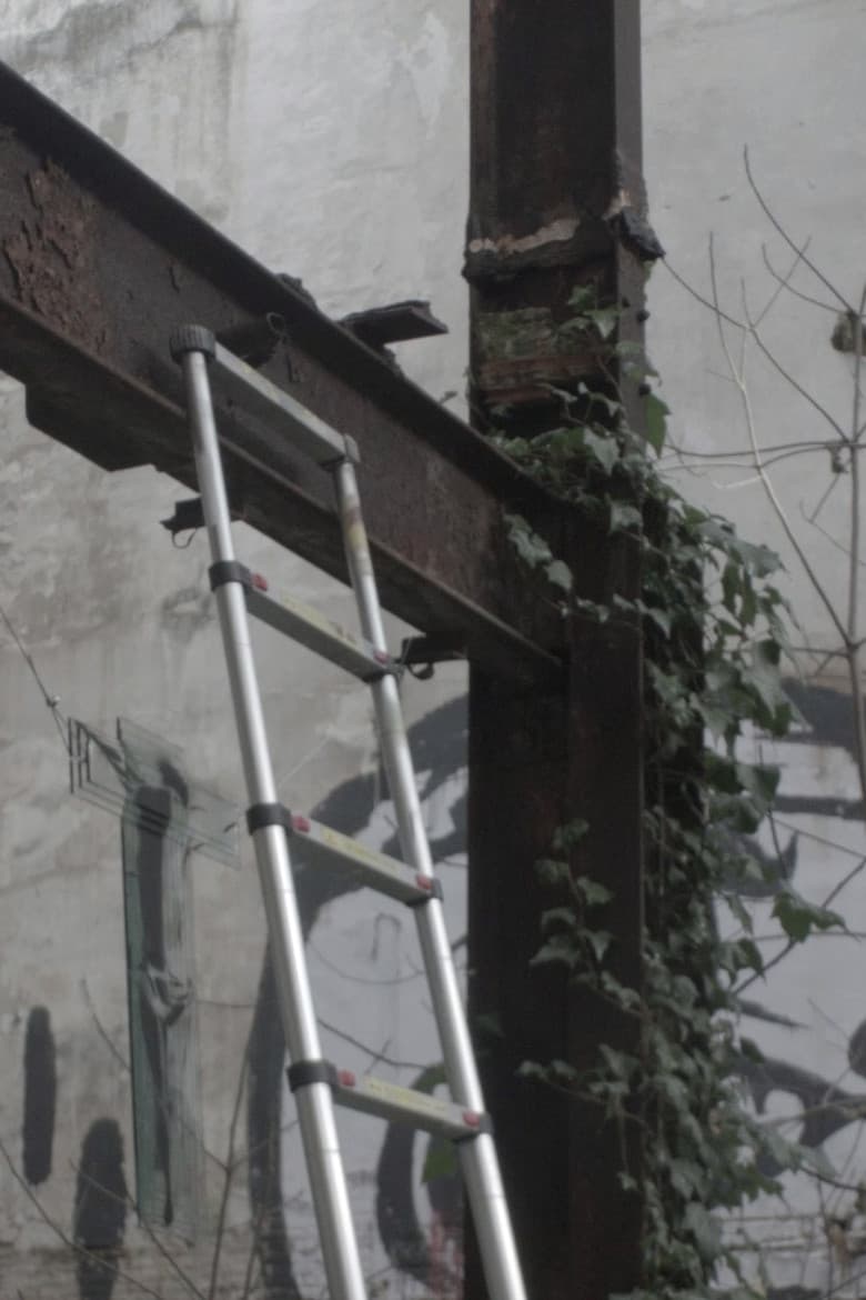 (Crystal Christ 3) poster