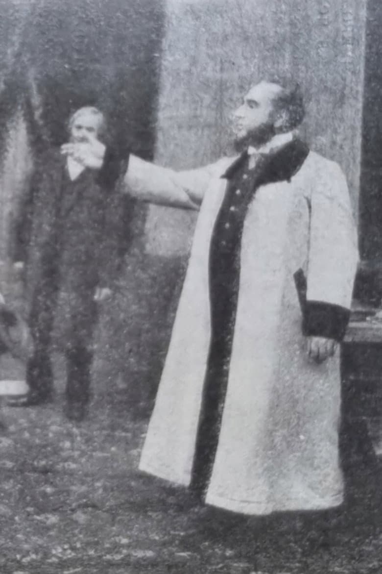 Krechinsky's Wedding poster