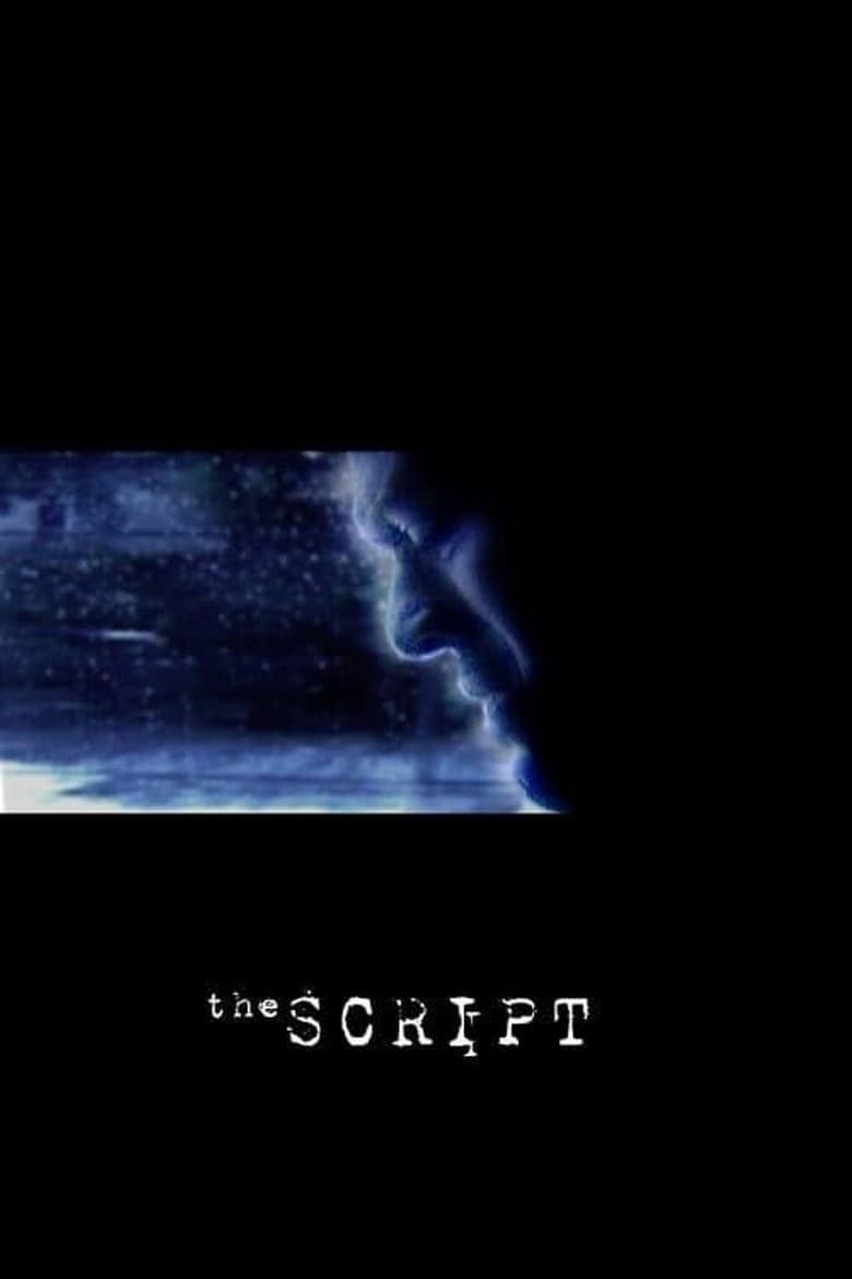 The Script poster