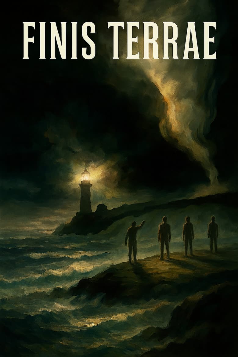 Finis Terræ poster
